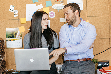 MBA Entrepreneurship Emphasis<br>