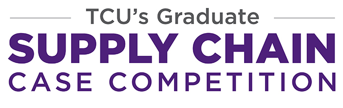 Supply Chain Case Competition