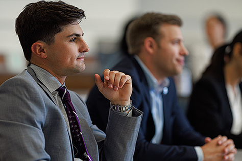 Entrepreneurship Graduate Certificate