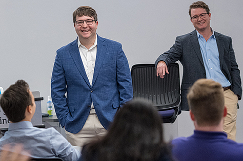 MBA Supply Chain Concentration