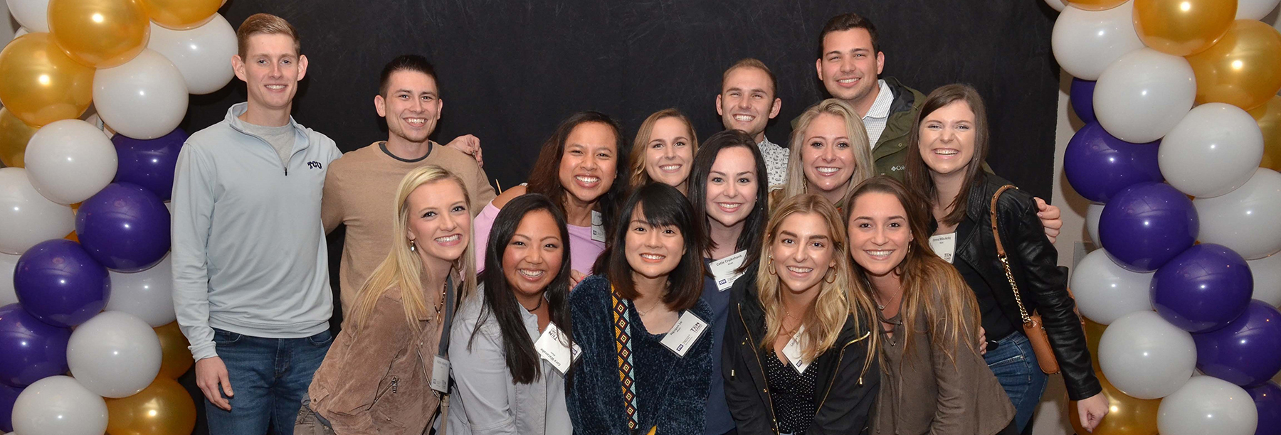 Section Image: Neeley Leader Alumni 