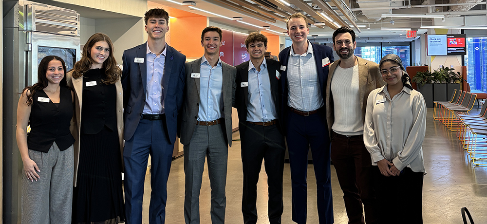 Experientially Enhanced Academics