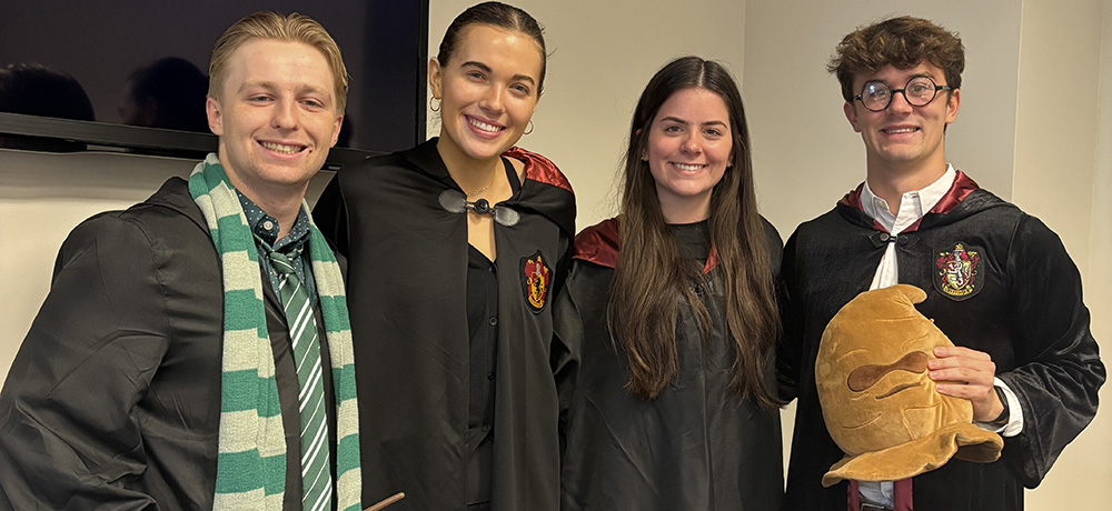 Experientially Enhanced Academics