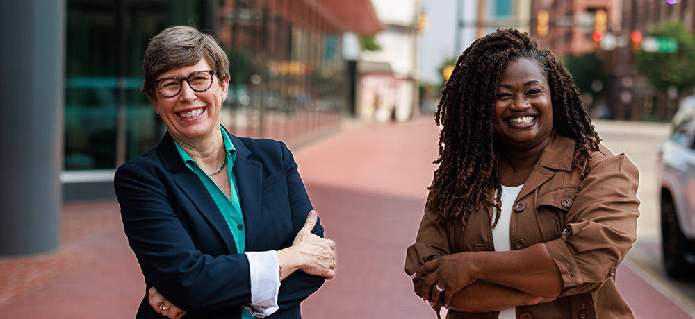 Nationally Recognized Faculty