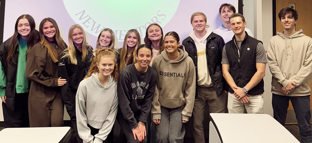 What Students Are Saying