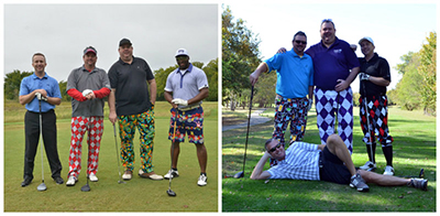 7 golf pants 7 golf pants