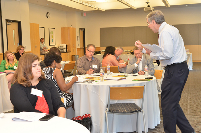 Dr Nick Grant EMBA Dr Nick Grant EMBA