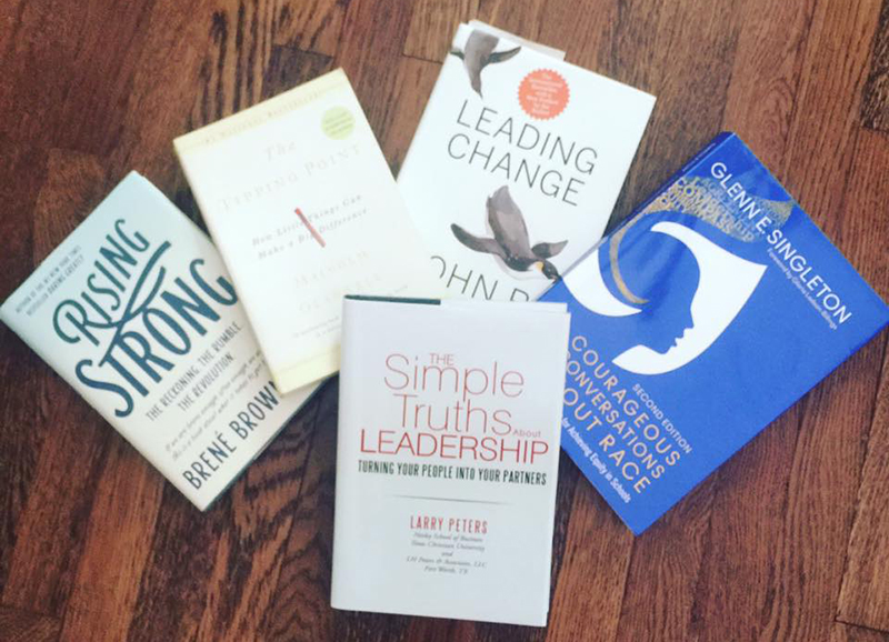 Summer Reading List Summer Reading List