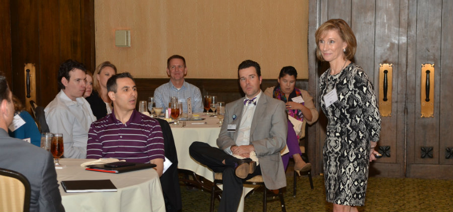 Dr Kosnik Luncheon Dr Kosnik Luncheon