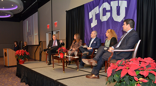 Section Image: Health Care Forum 