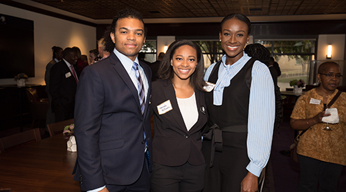 Section Image: National Association of Black Accountants 