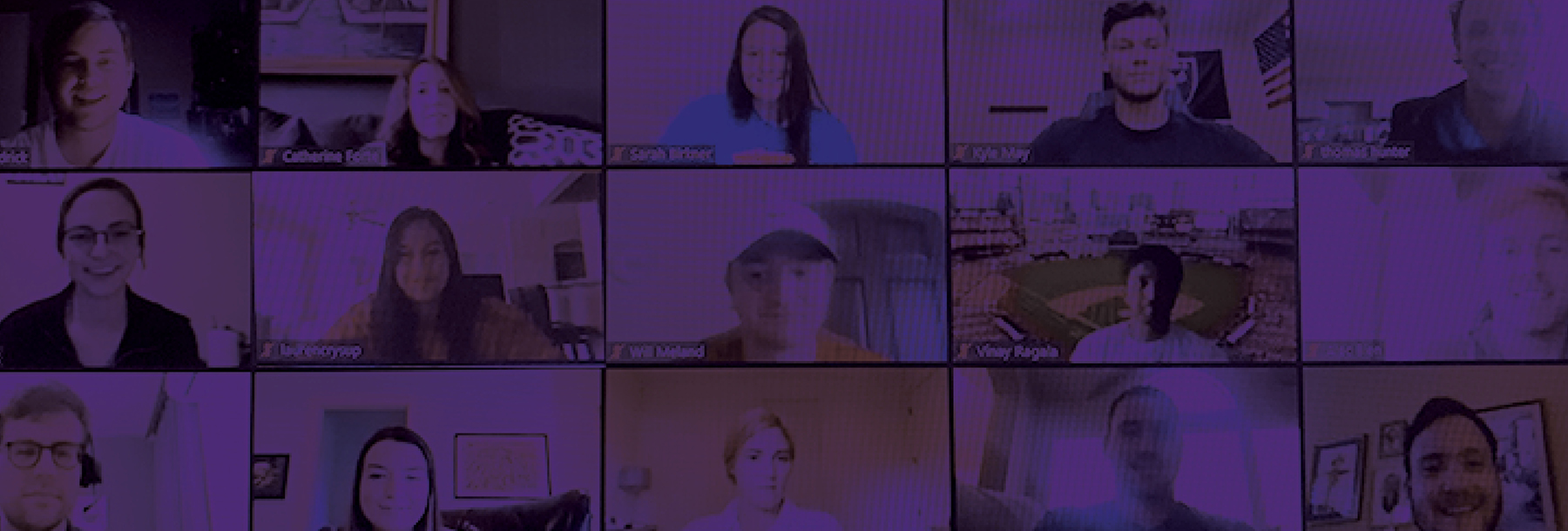 Section Image: Zoom meeting 