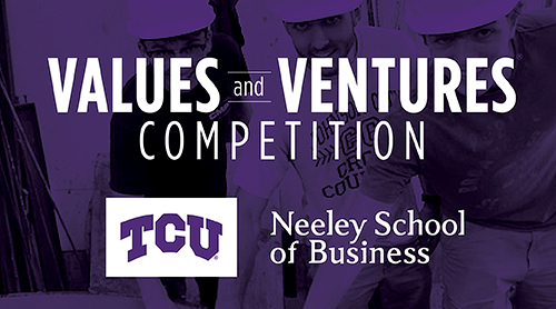 Section Image: Values and Ventures winners 