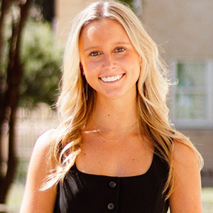 Photo: Gracie Watson