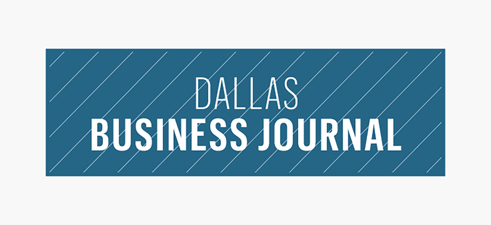 Dallas Business Journal Logo