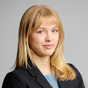 Photo: Madison May Machen