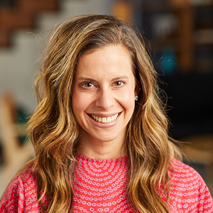 Photo: Ashli Blumenfeld