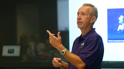 Section Image: Grad Programs conference room 