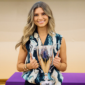 Photo: Sadie Lehnhardt