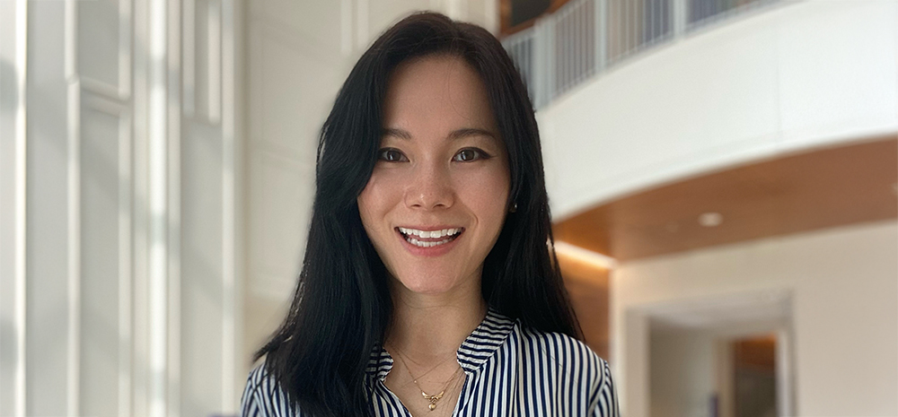 Section Image: Rogers Rotunda second floor 