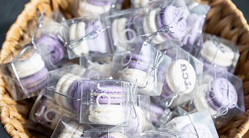 Section Image: Executive Education team at the Anniversary celebration 