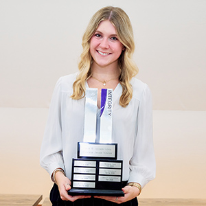 Photo:  Brooke Sidler