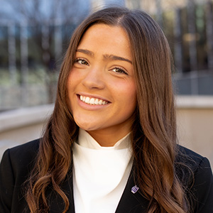 Photo: Camey Crossley