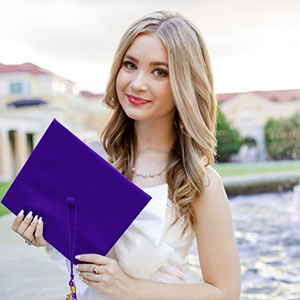 Photo: Makayla Lockard