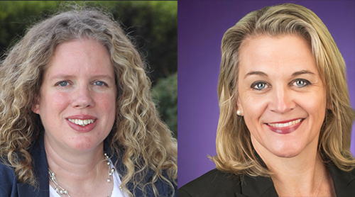 Section Image: TCU Neeley Fountain 