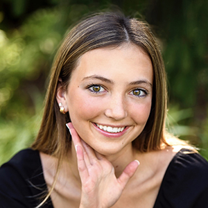 Photo: Hannah Pekarek