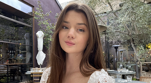 Section Image: Hays Hall second floor 