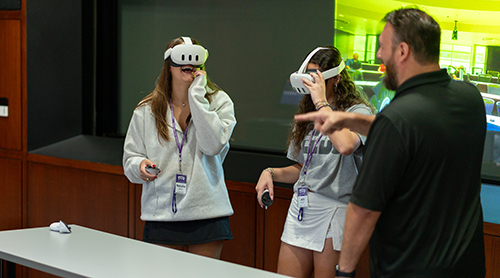 Section Image: Group Photo at Business Tech Camp 