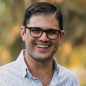 Photo: Alex Pickens Cordia