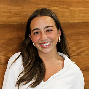 Photo: Ellie Ludacka