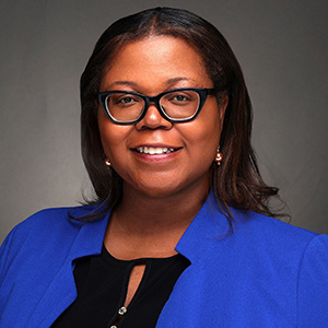 Photo: Dannetta Bland