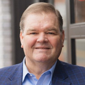 Photo: Peter Brennan