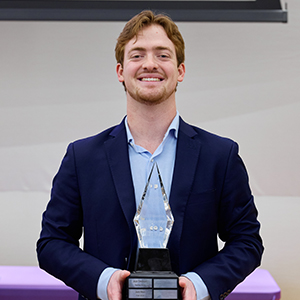 Photo: Caldwell Graham