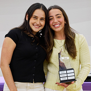 Photo: Ellie Ludacka