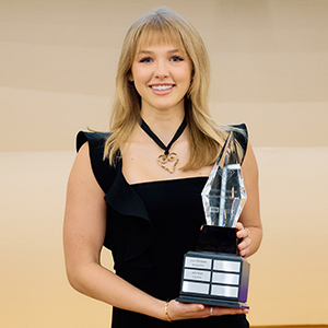 Photo: Madison Machen