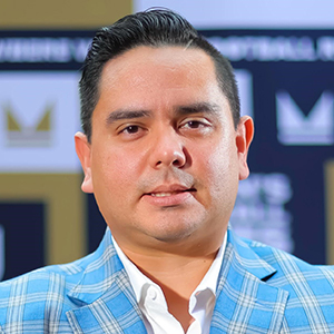 Photo: Guillermo Zamarripa