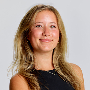 Photo: Sophia Dockstader